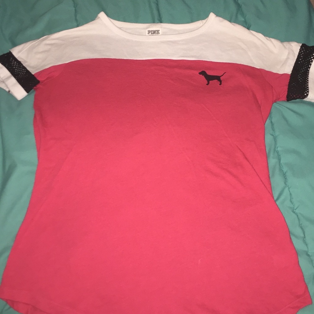 Victoria’s Secret Pink Shirt